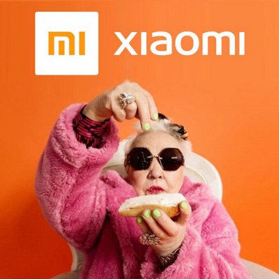 Xiaomi - ничего лишнего, все самое вкусное