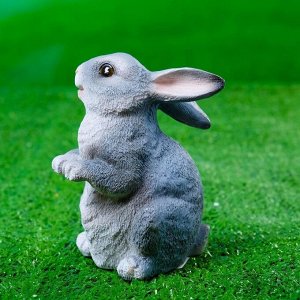 Садовая фигура "Кролик" 10х8х12см