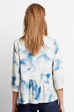 Блуза 100% Polyester