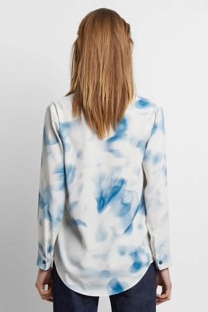Блуза 100% Polyester