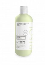 BISOU Bio-Professional  Шампунь ANTI-GRAVITIC VOLUME для придания объема волосам, 300мл