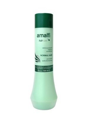 AMALFI Кондиционер для волос 1000мл "Normal hair" для нормальных волос /8шт/