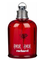 CACHAREL AMOR AMOR edt (w) 100ml TESTER м(н) туалетная вода Тестер женская