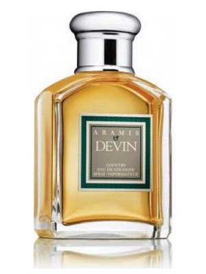 ARAMIS DEVIN 100ml edc