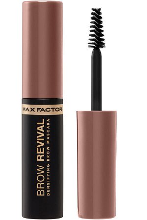 MF BROW REVIVAL DENSIFYING MASCARA тушь для бровей 003  brown