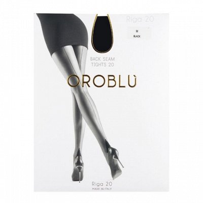 OROBLU Итальянские колготки, трикотаж и белье!♥