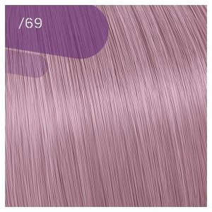 Крем-краска для волос LondaColor /69 пастельный фиолетовый сандрэ микстон, Londa Professional, 60мл