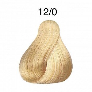 Крем-краска для волос Londacolor 12/0 специальный блонд, Londa Professional, 60мл