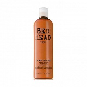 Кондиционер для окрашенных волос Colour Goddess, Bed Head, TiGi, 750мл