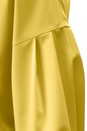 Блузка НБ25/желтый