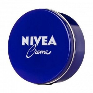 Увлажняющий крем (универсальный),Nivea (Нивея) Creme, 30мл