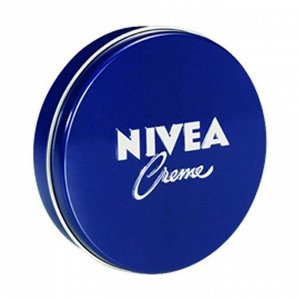 Увлажняющий крем (универсальный),Nivea (Нивея) Creme, 75мл