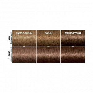 Краска для волос Casting Creme Gloss без аммиака, тон 780 Ореховый мокко, L'Oreal Paris, 254мл