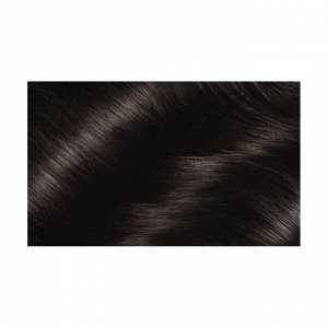 Краска для волос Excellence, тон 200 темно-коричневый, L'Oreal Paris