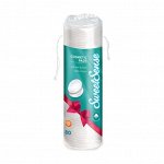 Ватные диски Sweet Sense гигиенические
