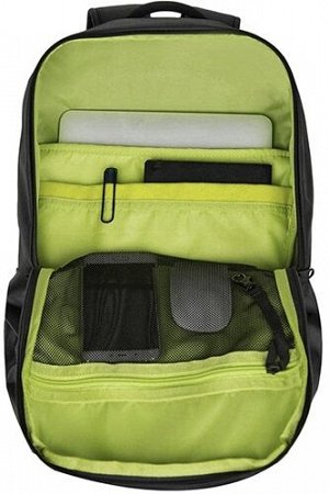 Рюкзак для ноутбука Xiaomi Mi 90 Points City (Urban Backpack Ninetygo) Чёрный
