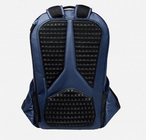 Рюкзак для ноутбука Xiaomi Mi 90 Points City (Urban Backpack Ninetygo) Чёрный. Уценка!