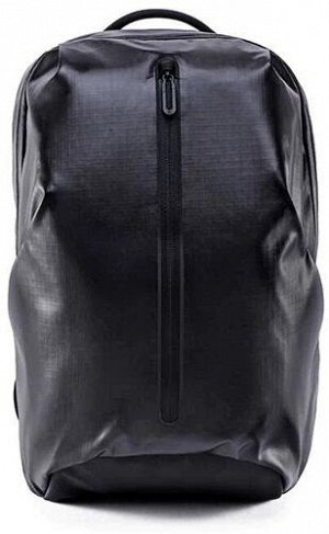 Рюкзак для ноутбука Xiaomi Mi 90 Points City (Urban Backpack Ninetygo) Чёрный. Уценка!