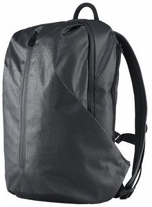 Рюкзак для ноутбука Xiaomi Mi 90 Points City (Urban Backpack Ninetygo) Чёрный. Уценка!