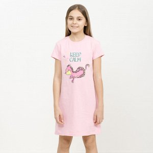 WFDT5275U ночная сорочка для девочек