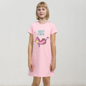 WFDT4275U ночная сорочка для девочек