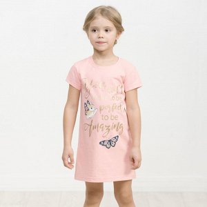WFDT3274U ночная сорочка для девочек