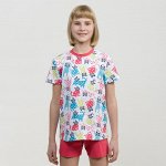 WFATH4276U комплект для девочек