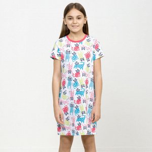 WFDT5276U ночная сорочка для девочек