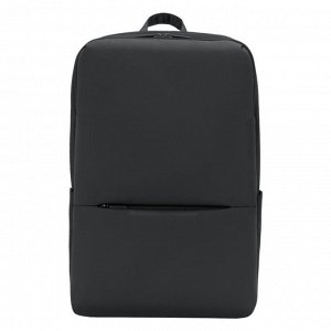 Рюкзак для ноутбука Xiaomi RunMi 90 Classic Business Backpack 2 15.6" Чёрный, JDSW02RM