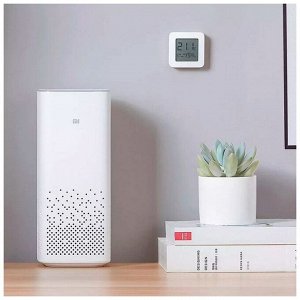 Датчик температуры и влажности (Термометр гигрометр) Xiaomi Mijia 2