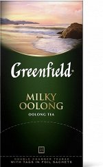 Чай Milky Oolong (1.5 гр.x 25 х10) № 1067-10