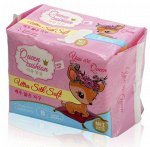 Queen Cusion прокладки UltraSilkSoftSup8шт