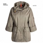 PARAJUMPERS AW, курс евро 75