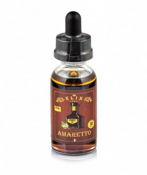 Elix Amaretto, 30 ml