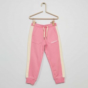 Спортивные брюки - розовый