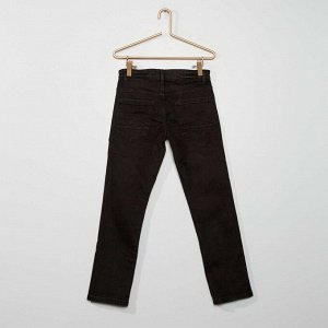 Узкие джинсы Eco-conception - черный