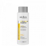 ARAVIA Professional Шампунь против перхоти для сухой кожи головы Anti-Dryness Shampoo, 400 мл    НОВИНКА