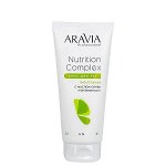 ARAVIA Professional Крем для рук питательный с маслом оливы и витамином Е Nutrition Complex Cream, 150 мл НОВИНКА