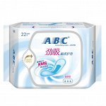 ABC ежедневные гигиенические прокладки