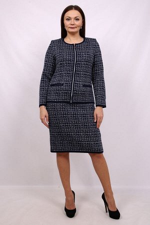 891 костюм женский