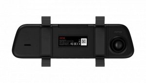 Видеорегистратор Xiaomi 70mai Rearview Dash Cam Wide Midrive D07