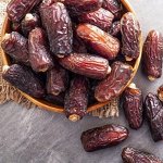 Орехи и Сухофрукты: Финики! Орешки! Полезные витамины