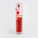 VIVIENNE SABO Блеск для губ Le Grand Volume, тон 12 красный