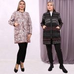 Кардиганы