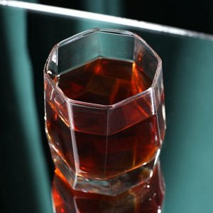 Набор камней для виски «Русскому мужику», 4 шт