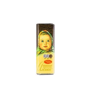 Алёнка / Шоколад Аленка 20 г