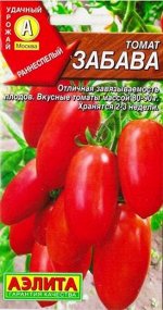 Томат Забава (Код: 85494)