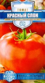 Томат Красный Слон (Код: 85638)