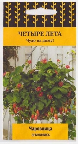 Земляника Чаровница (Код: 69665)