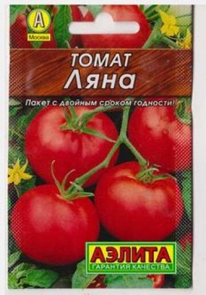 Томат Ляна (Код: 81666)